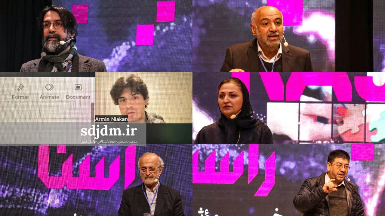 خیر مؤثر؛ چگونه کمک کنیم تا بیشترین اثر را داشته باشد؟ | سخنرانی دکتر مهدی فیضی